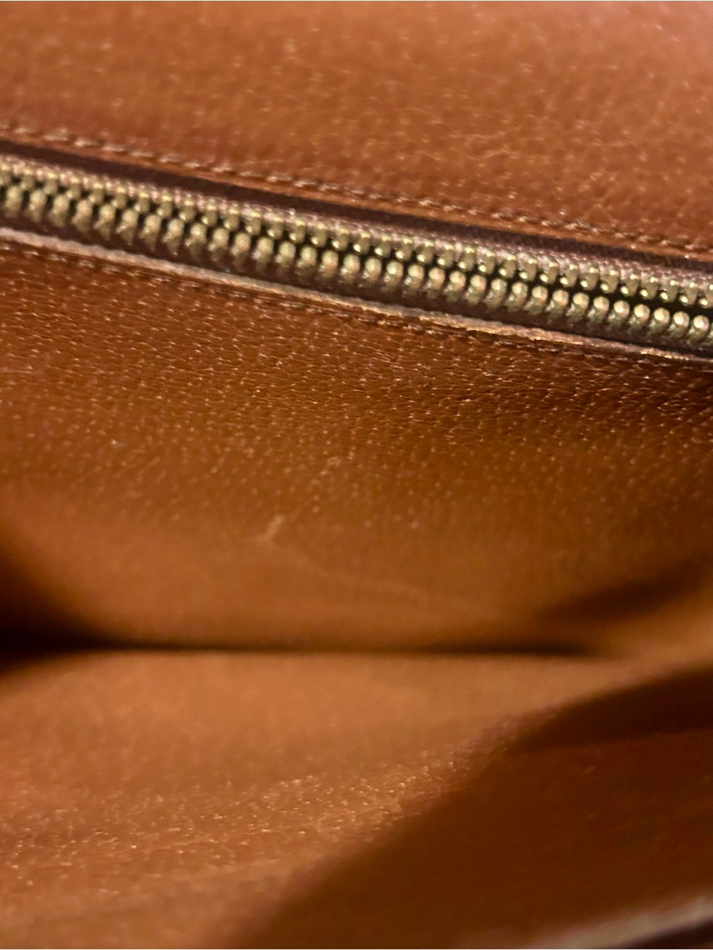 Louis Vuitton Monogram Porte-Documents Sénateur Vintage from 70/80’s. - Picture 16 of 16